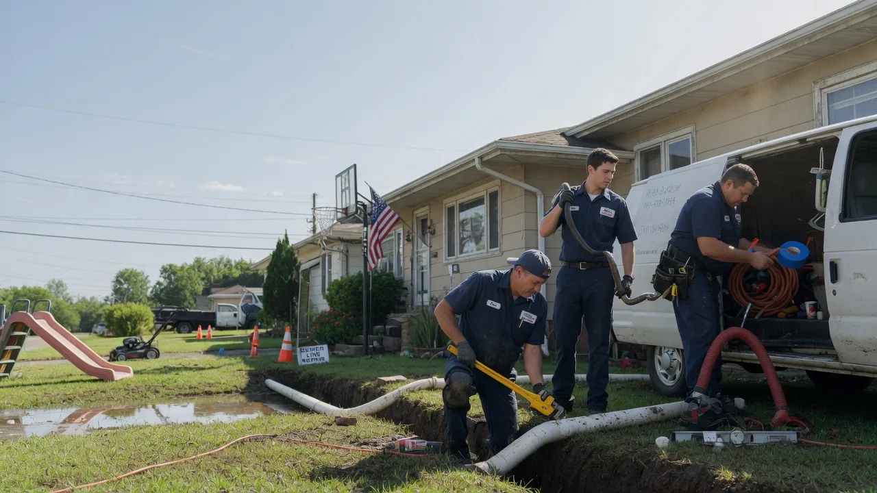 Toilet Installation in Mentcle, PA near me